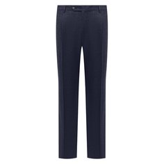 Шерстяные брюки Luciano Barbera