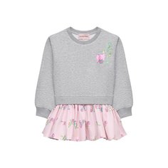 Хлопковое платье Natasha Zinko