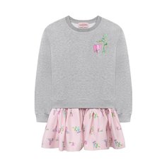 Хлопковое платье Natasha Zinko