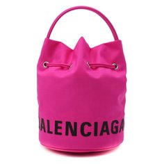 Сумка Bucket Balenciaga