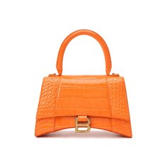 Сумка Hourglass S Balenciaga