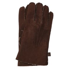 Кожаные перчатки Moreschi