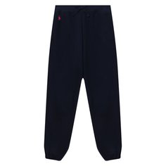Хлопковые джоггеры Polo Ralph Lauren