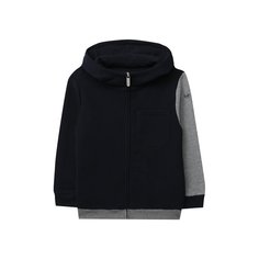 Хлопковая толстовка Il Gufo