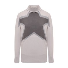 Шерстяной пуловер Lorena Antoniazzi