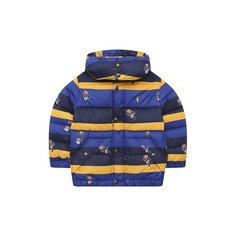 Пуховая куртка Polo Ralph Lauren