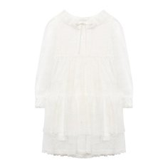 Платье Ermanno Scervino