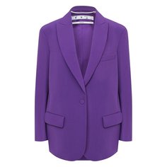 Жакет Off-White