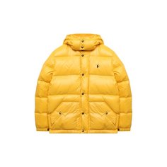 Пуховая куртка Polo Ralph Lauren