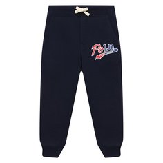 Хлопковые джоггеры Polo Ralph Lauren