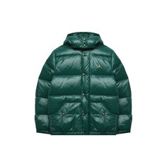 Пуховая куртка Polo Ralph Lauren