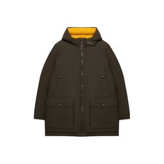 Пуховая куртка Woolrich