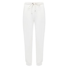 Хлопковые джоггеры Ermanno Ermanno Scervino