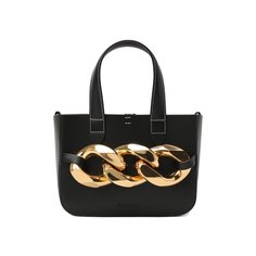 Сумка-тоут mini J.W. Anderson