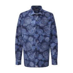 Хлопковая рубашка Sonrisa