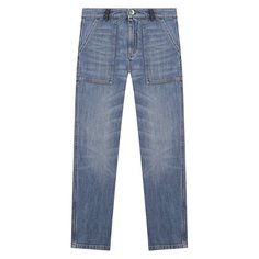 Джинсы Brunello Cucinelli