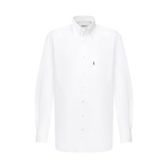 Хлопковая сорочка Zilli