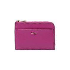 Кожаный футляр для кредитных карт Furla