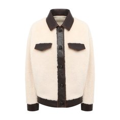 Дубленка Twins Florence