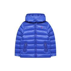 Пуховая куртка Polo Ralph Lauren