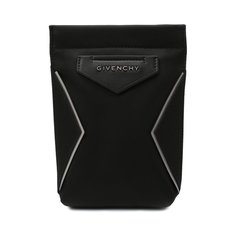 Текстильная сумка Antigona Givenchy