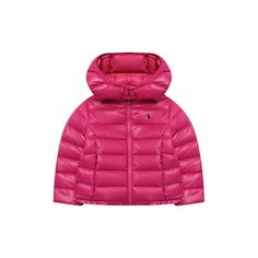 Пуховая куртка Polo Ralph Lauren
