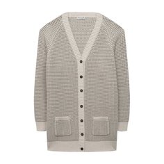 Удлиненный кардиган Brunello Cucinelli