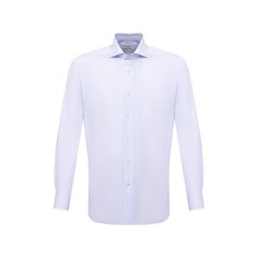 Хлопковая сорочка Bagutta