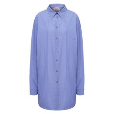 Хлопковая рубашка N21