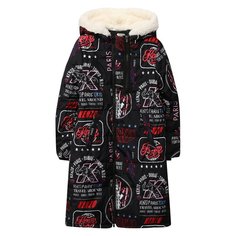 Пальто Kenzo
