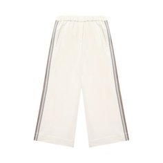 Кашемировые брюки Brunello Cucinelli