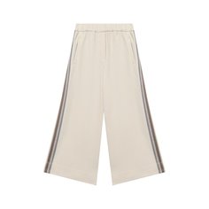 Кашемировые брюки Brunello Cucinelli