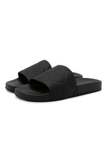 Шлепанцы Bottega Veneta