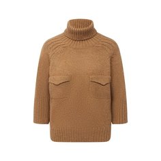 Шерстяной пуловер Eleventy