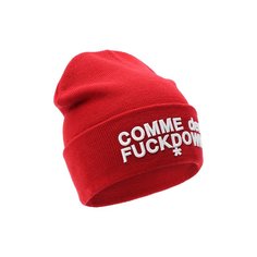 Шапка Comme des Fuckdown