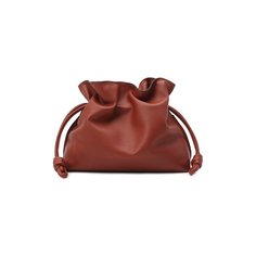 Клатч Flamenco Loewe