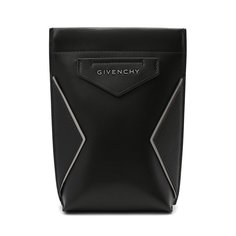 Кожаная сумка Antigona Givenchy