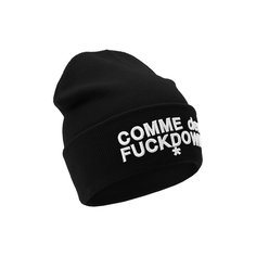 Шапка Comme des Fuckdown