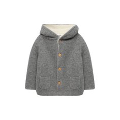 Кашемировый кардиган Les Lutins Paris