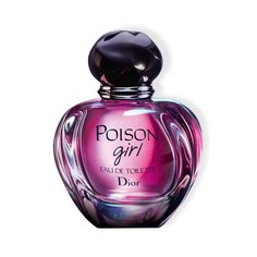 Туалетная вода Poison Girl Dior