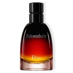 Парфюмерная вода Fahrenheit Dior