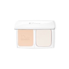 Тональный кушон для лица Diorsnow, 012 Фрафоровый Dior