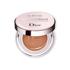 Кушон для лица Dreamskin Moist & Perfect Cushion SPF 50, 030 Dior