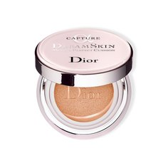 Кушон для лица Dreamskin Moist & Perfect Cushion SPF 50, 010 Dior