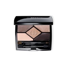 Тени для век Diorshow 5 Couleurs Designer, 508 Розовый дизайн Dior