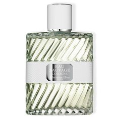 Одеколон Eau Sauvage Cologne Dior