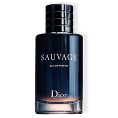 Парфюмерная вода Sauvage Dior