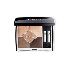 Тени для век 5 Couleurs Couture, 559 Пончо Dior