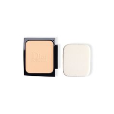 Сменный блок пудра Diorskin Forever Extreme Control, 010 Слоновая кость Dior
