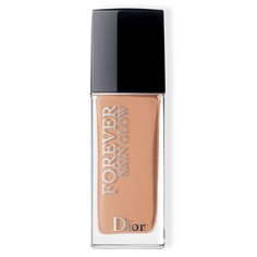 Тональный флюид Dior Forever Skin Glow, 3CR Холодный Розовый Dior